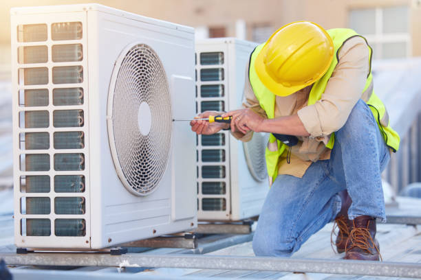 Best Air Conditioning Repair  in South Les, AK