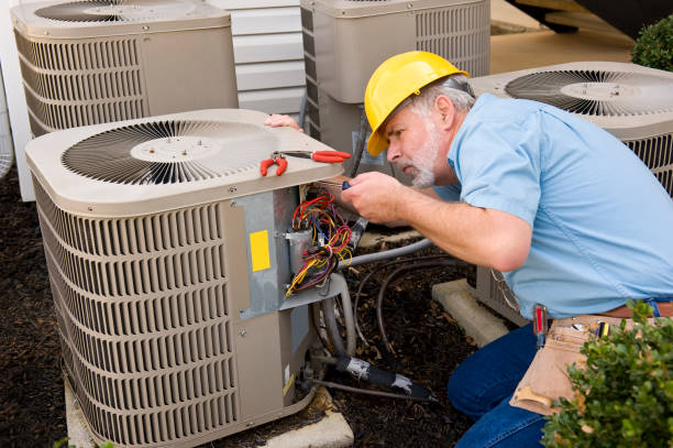 Best Commercial HVAC Repair  in South Les, AK