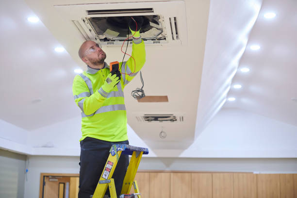 Best Heating Repair Services  in South Les, AK