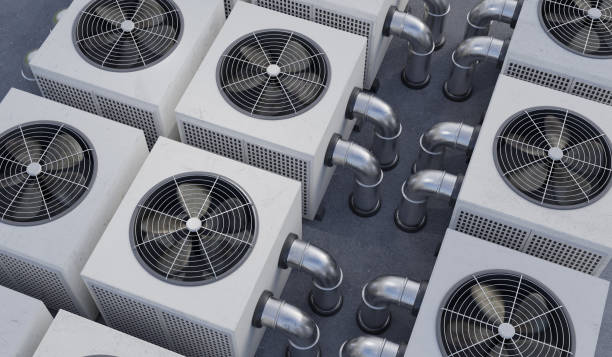 Trusted South Lakes, AK HVAC Experts