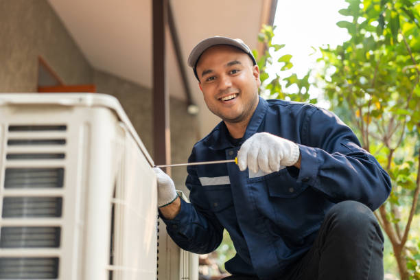 Best HVAC Installation Services  in South Les, AK