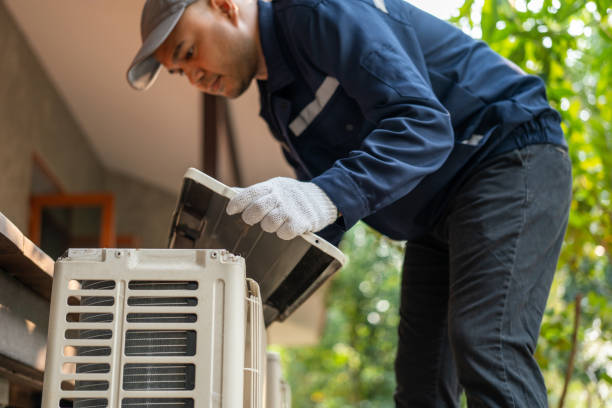 Best HVAC System Installation  in South Les, AK