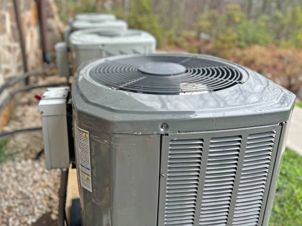Best HVAC Air Duct Cleaning  in South Les, AK